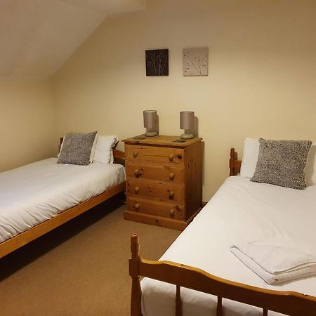 Glyndley Manor Cottages 波尔盖特 外观 照片