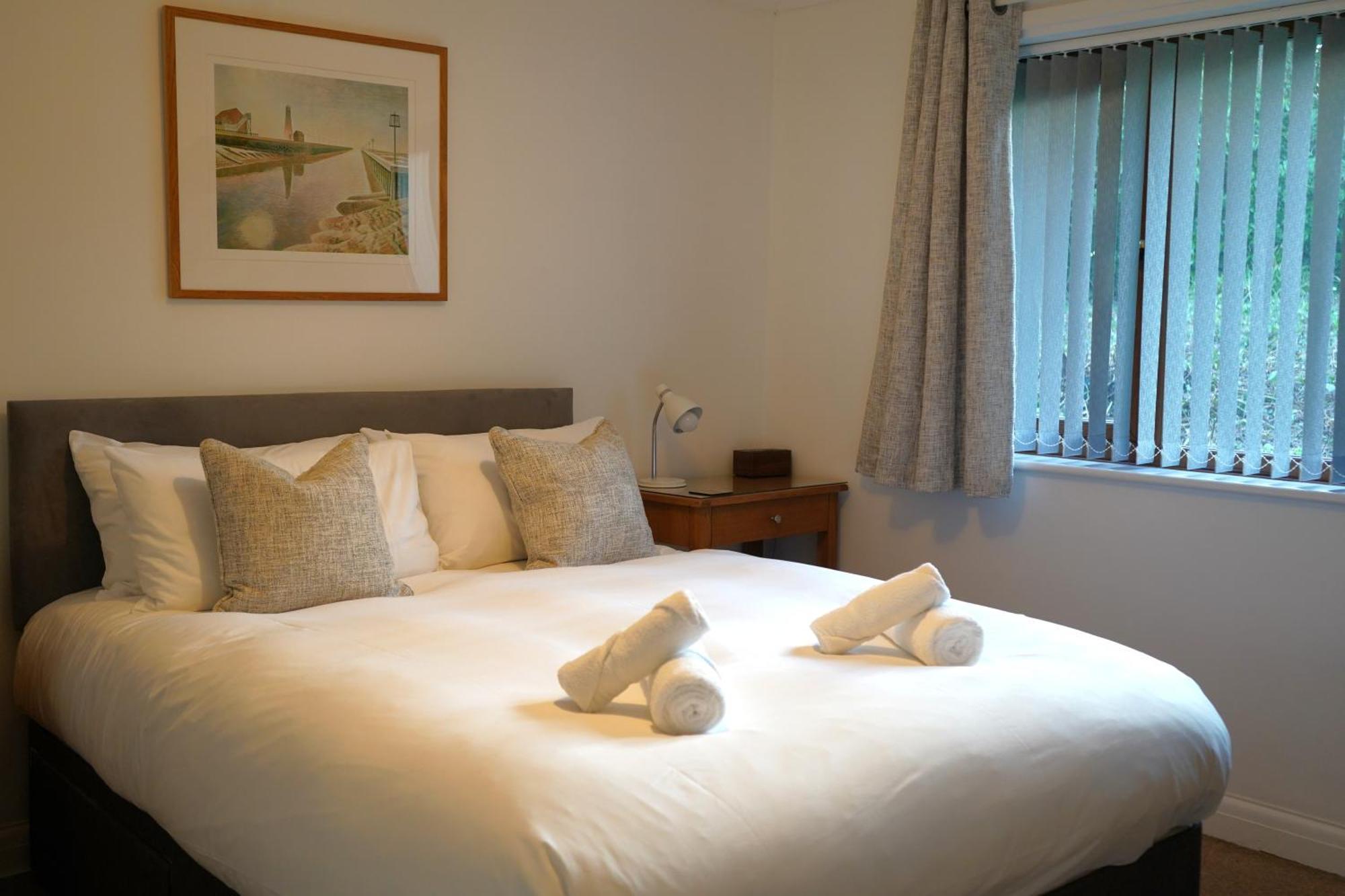 Glyndley Manor Cottages 波尔盖特 外观 照片