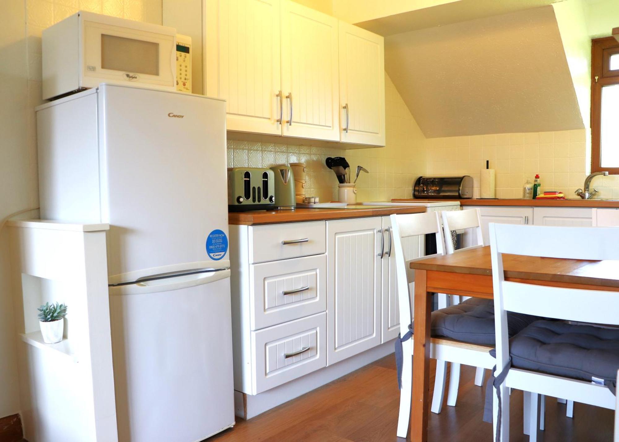 Glyndley Manor Cottages 波尔盖特 外观 照片
