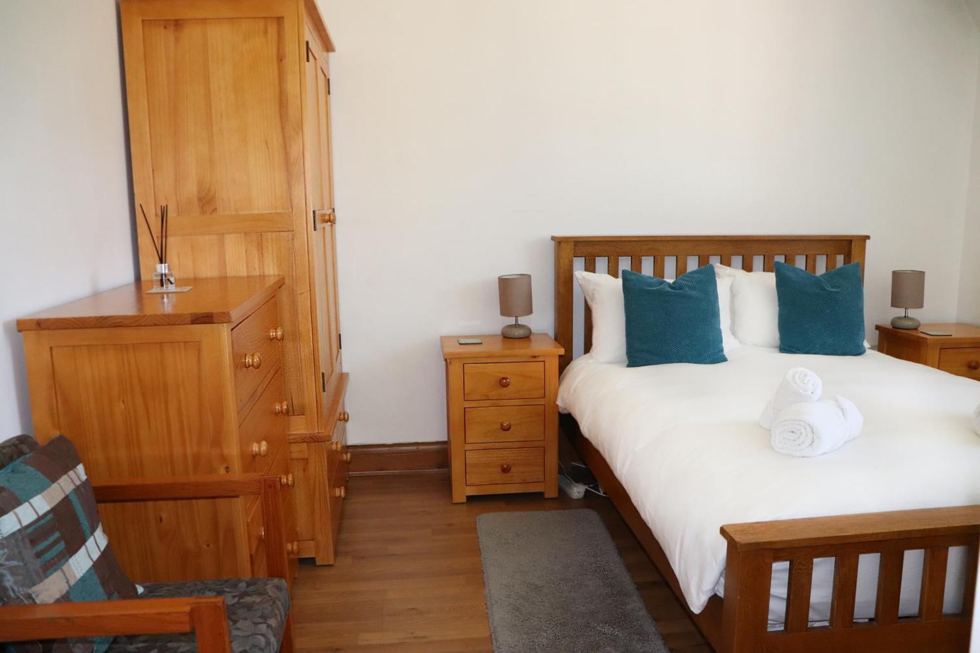 Glyndley Manor Cottages 波尔盖特 外观 照片