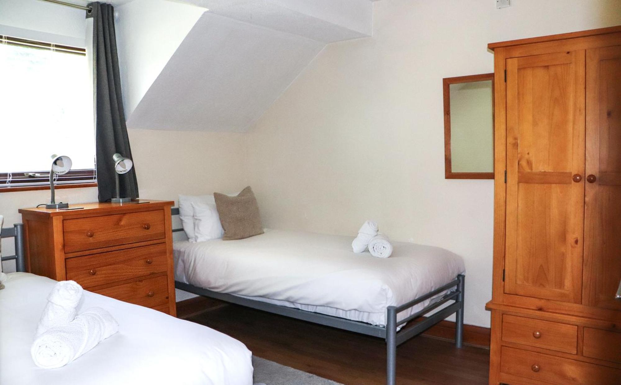Glyndley Manor Cottages 波尔盖特 外观 照片