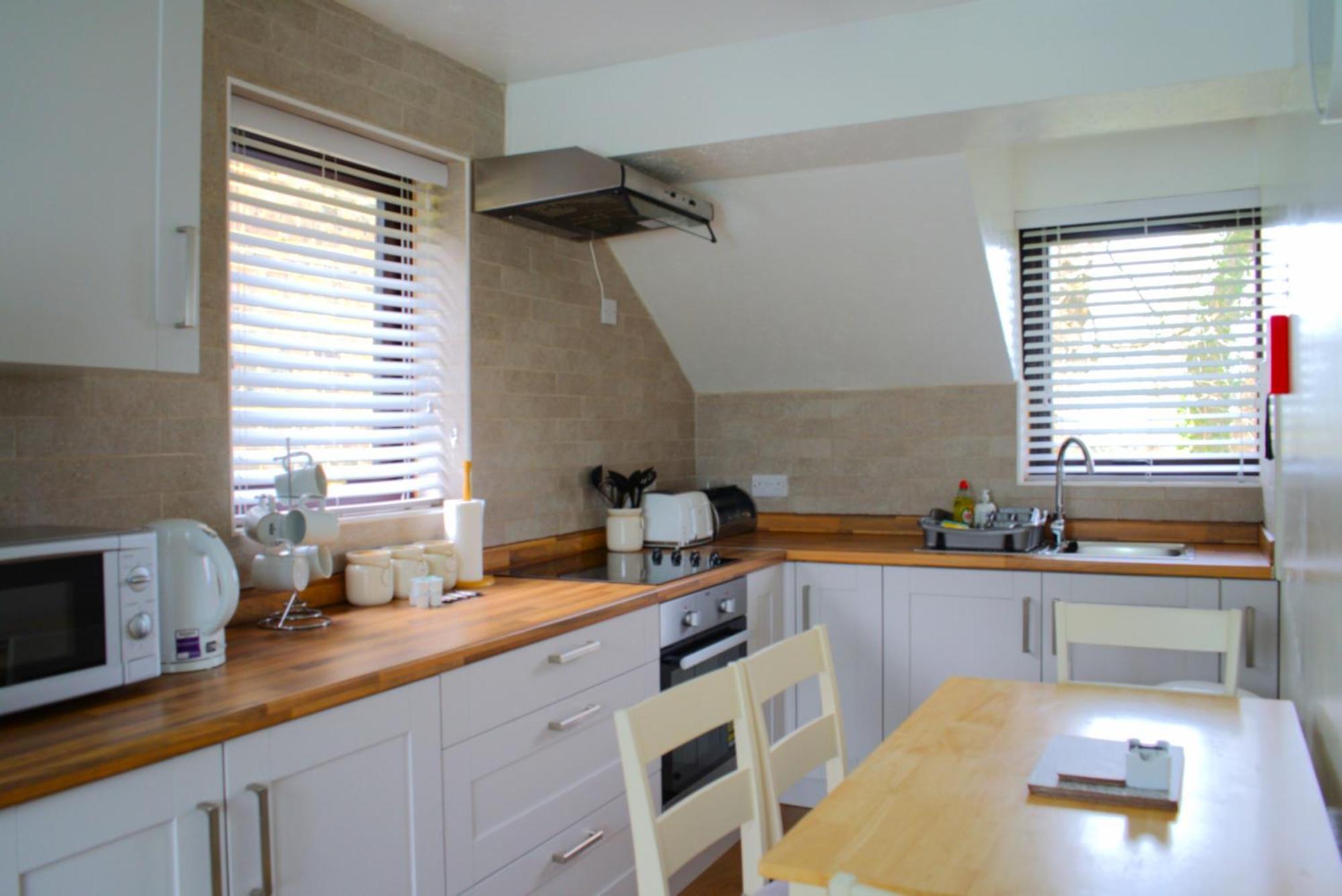 Glyndley Manor Cottages 波尔盖特 外观 照片