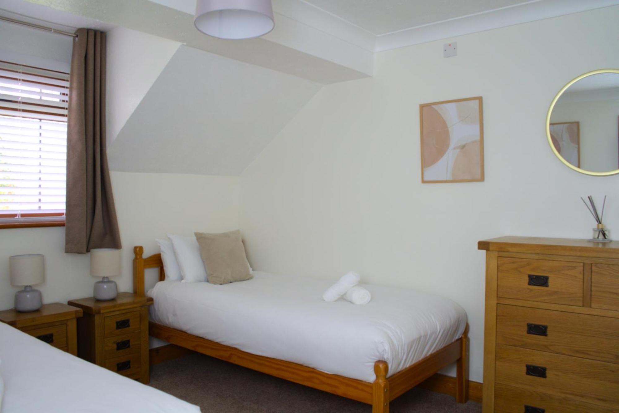 Glyndley Manor Cottages 波尔盖特 外观 照片