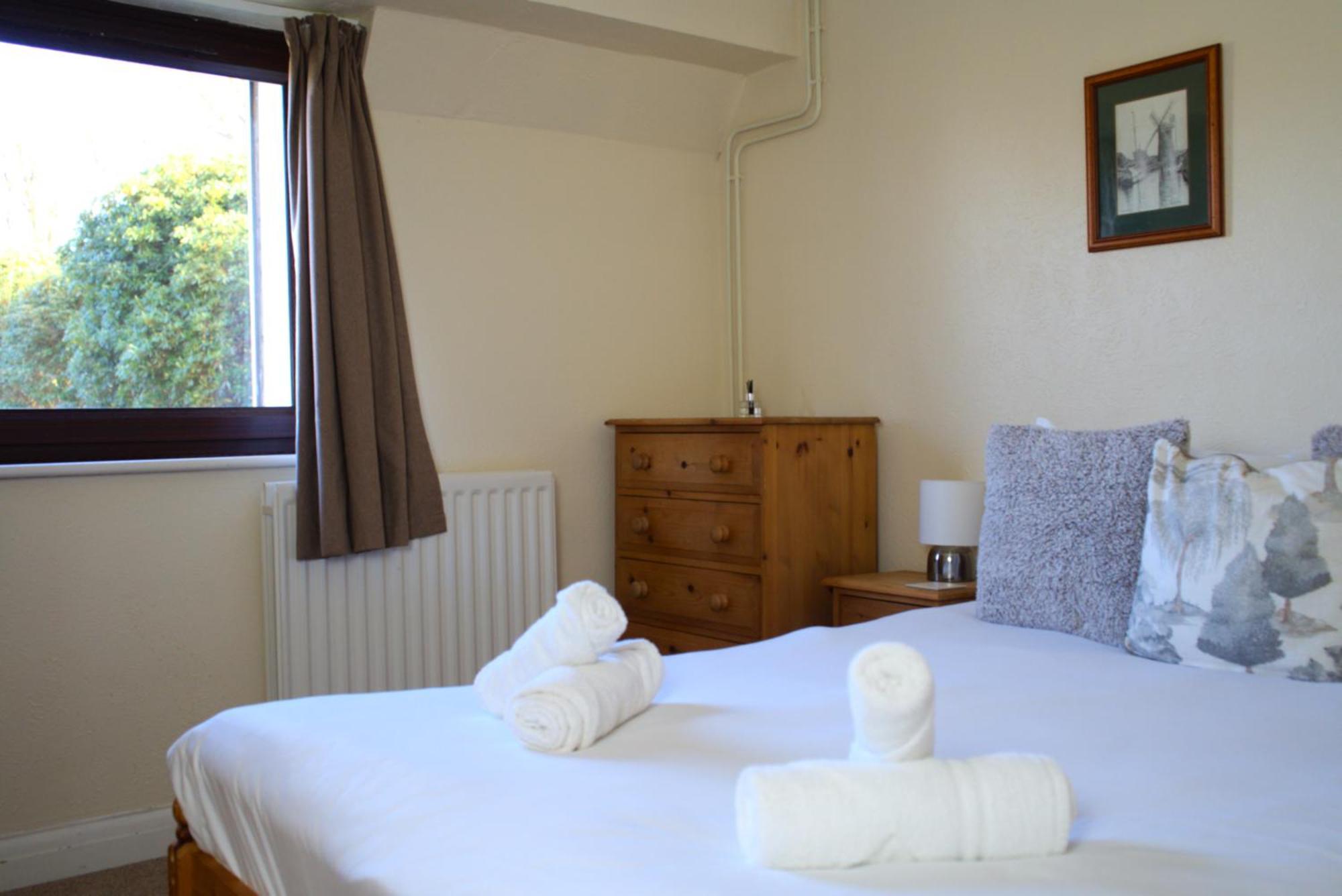 Glyndley Manor Cottages 波尔盖特 外观 照片