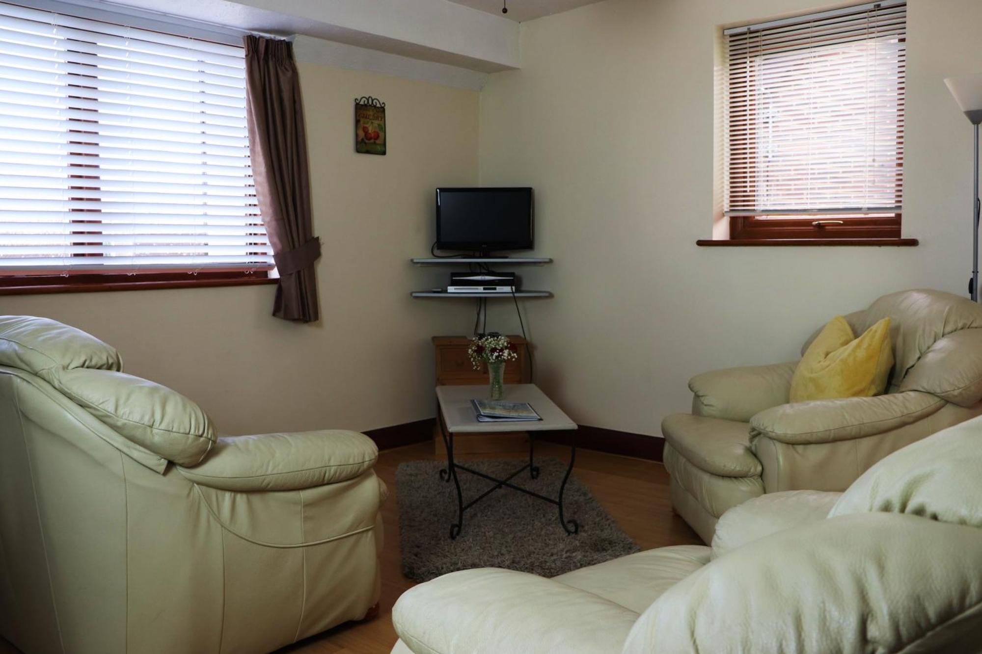 Glyndley Manor Cottages 波尔盖特 客房 照片